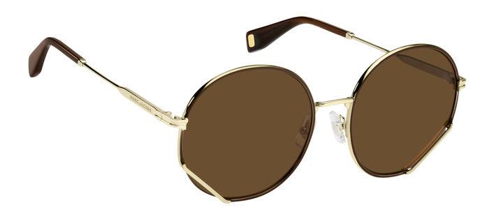 Marc Jacobs Mj 1047/S Sunglasses MJ{PRODUCT.NAME} 01Q/70