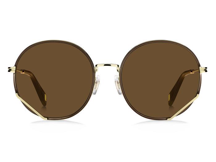 Marc Jacobs Mj 1047/S Sunglasses MJ{PRODUCT.NAME} 01Q/70