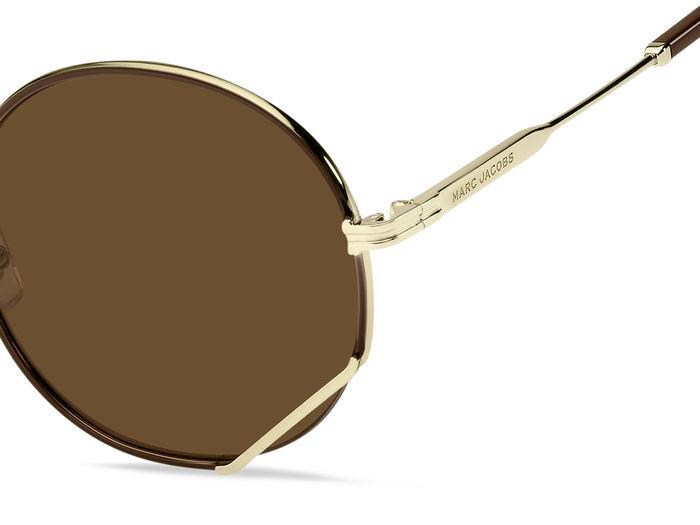 Marc Jacobs Mj 1047/S Sunglasses MJ{PRODUCT.NAME} 01Q/70