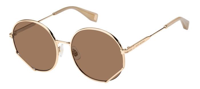 Marc Jacobs Mj 1047/S Sunglasses MJ{PRODUCT.NAME} DDB/70
