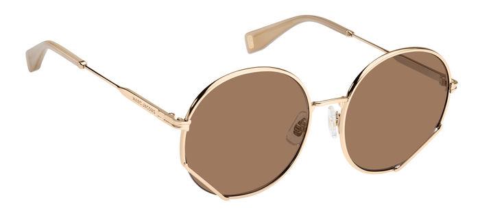 Marc Jacobs Mj 1047/S Sunglasses MJ{PRODUCT.NAME} DDB/70