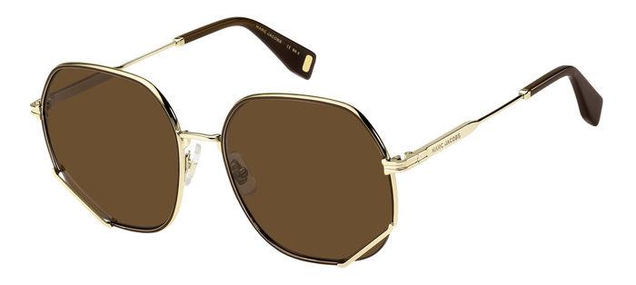 Marc Jacobs Mj 1049/S Sunglasses MJ{PRODUCT.NAME} 01Q/70