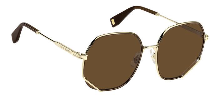 Marc Jacobs Mj 1049/S Sunglasses MJ{PRODUCT.NAME} 01Q/70