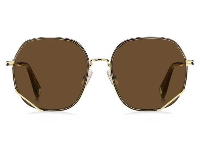 Marc Jacobs Mj 1049/S Sunglasses MJ{PRODUCT.NAME} 01Q/70
