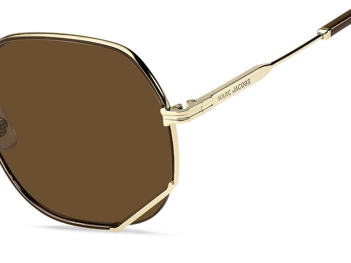 Marc Jacobs Mj 1049/S Sunglasses MJ{PRODUCT.NAME} 01Q/70