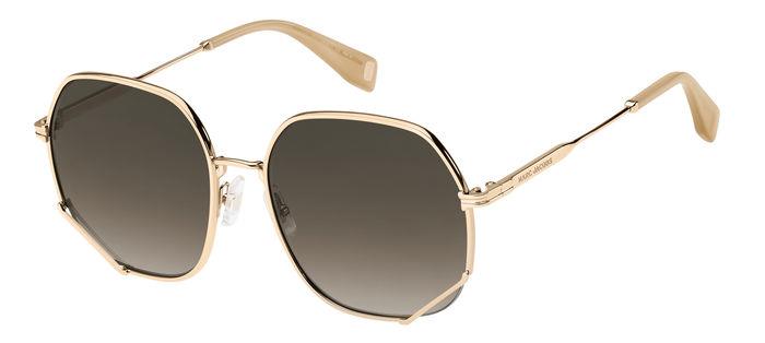 Marc Jacobs Mj 1049/S Sunglasses MJ{PRODUCT.NAME} DDB/HA