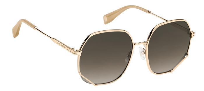 Marc Jacobs Mj 1049/S Sunglasses MJ{PRODUCT.NAME} DDB/HA