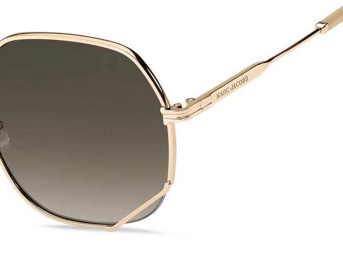 Marc Jacobs Mj 1049/S Sunglasses MJ{PRODUCT.NAME} DDB/HA