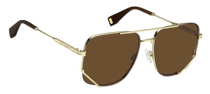 Marc Jacobs Mj 1048/S Sunglasses MJ{PRODUCT.NAME} 01Q/70