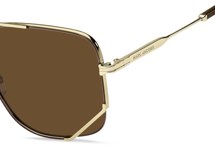 Marc Jacobs Mj 1048/S Sunglasses MJ{PRODUCT.NAME} 01Q/70