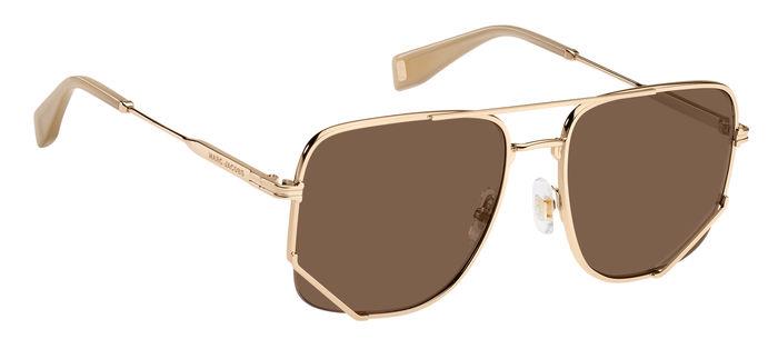 Marc Jacobs Mj 1048/S Sunglasses MJ{PRODUCT.NAME} DDB/70