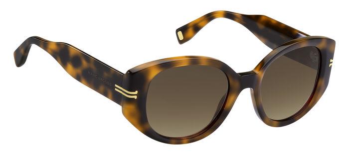 Marc Jacobs Mj 1052/S Sunglasses MJ{PRODUCT.NAME} 05L/HA