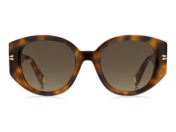 Marc Jacobs Mj 1052/S Sunglasses MJ{PRODUCT.NAME} 05L/HA