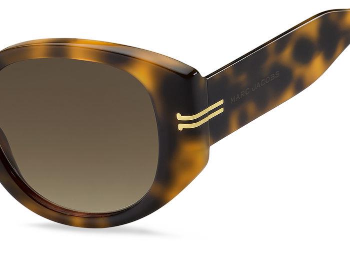 Marc Jacobs Mj 1052/S Sunglasses MJ{PRODUCT.NAME} 05L/HA