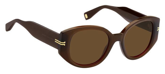 Marc Jacobs Mj 1052/S Sunglasses MJ{PRODUCT.NAME} 09Q/70