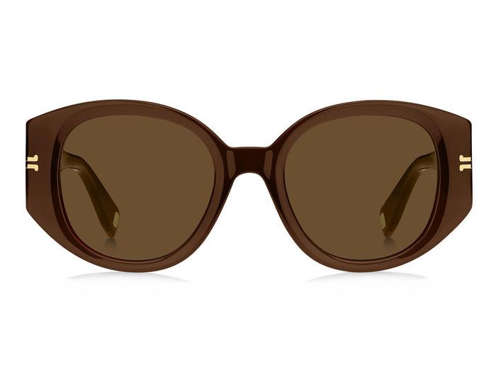 Marc Jacobs Mj 1052/S Sunglasses MJ{PRODUCT.NAME} 09Q/70