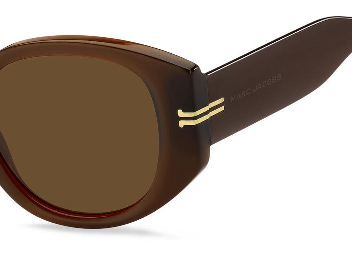 Marc Jacobs Mj 1052/S Sunglasses MJ{PRODUCT.NAME} 09Q/70