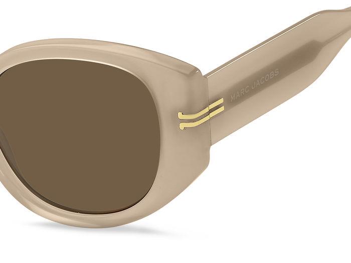 Marc Jacobs Mj 1052/S Sunglasses MJ{PRODUCT.NAME} 10A/70