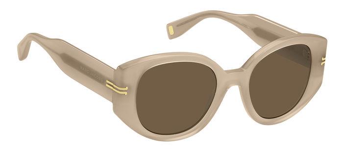 Marc Jacobs Mj 1052/S Sunglasses MJ{PRODUCT.NAME} 10A/70