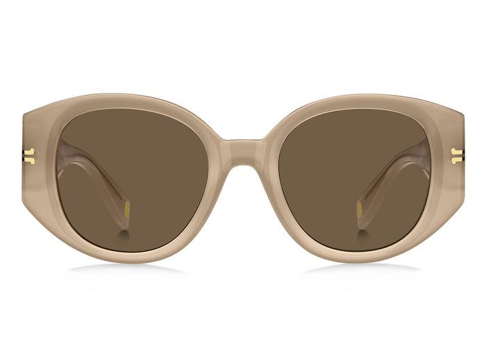 Marc Jacobs Mj 1052/S Sunglasses MJ{PRODUCT.NAME} 10A/70