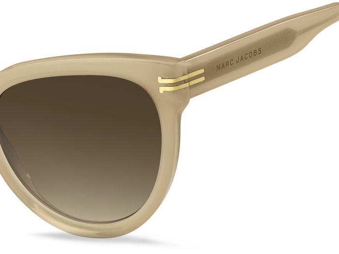 Marc Jacobs Mj 1050/S Sunglasses MJ{PRODUCT.NAME} 10A/HA