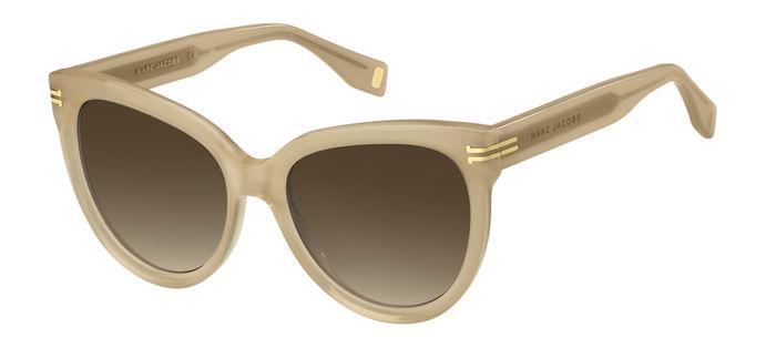 Marc Jacobs Mj 1050/S Sunglasses MJ{PRODUCT.NAME} 10A/HA
