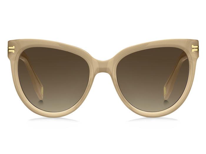 Marc Jacobs Mj 1050/S Sunglasses MJ{PRODUCT.NAME} 10A/HA