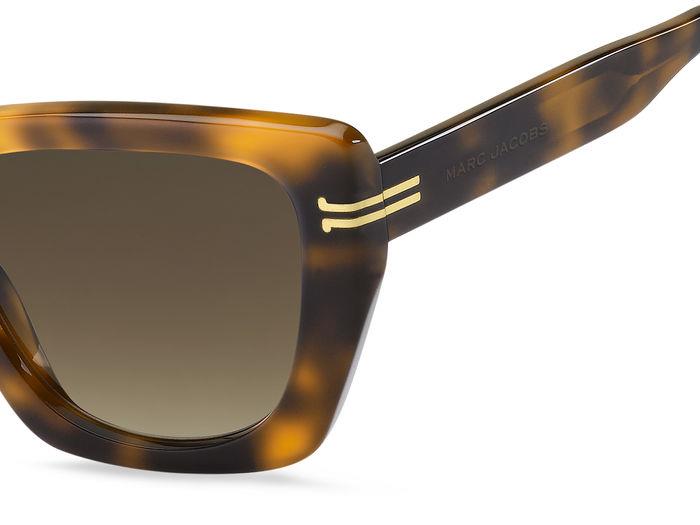 Marc Jacobs Mj 1051/S Sunglasses MJ{PRODUCT.NAME} 05L/HA
