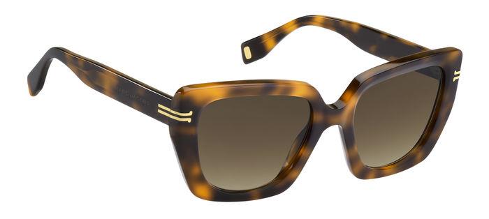 Marc Jacobs Mj 1051/S Sunglasses MJ{PRODUCT.NAME} 05L/HA