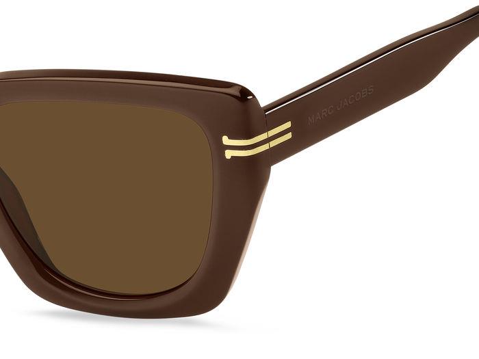 Marc Jacobs Mj 1051/S Sunglasses MJ{PRODUCT.NAME} 09Q/70