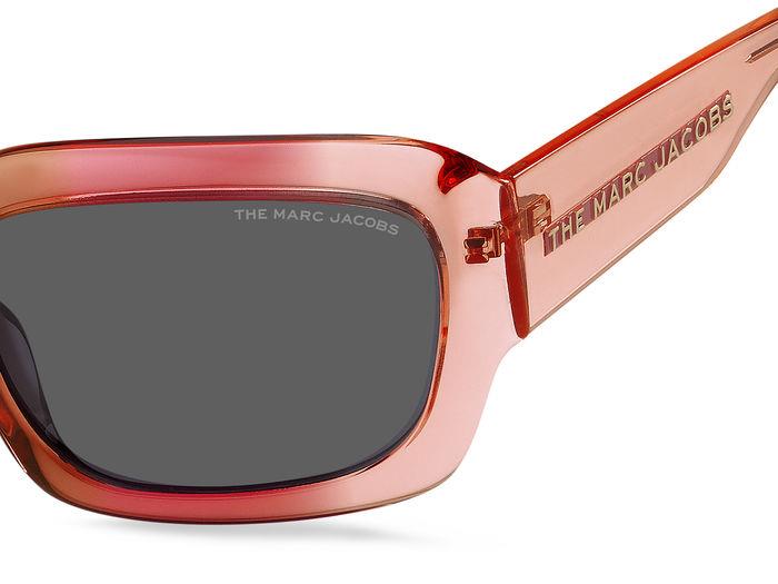 Marc Jacobs 574/S Sunglasses MJ{PRODUCT.NAME} 92Y/IR