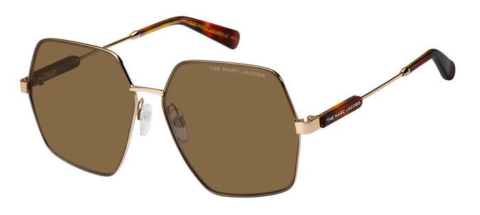 Marc Jacobs 575/S Sunglasses MJ{PRODUCT.NAME} 01Q/70