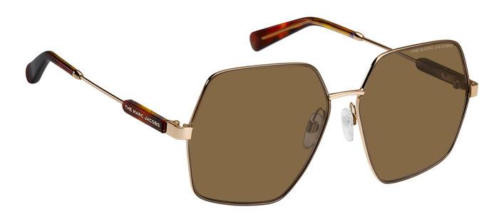 Marc Jacobs 575/S Sunglasses MJ{PRODUCT.NAME} 01Q/70