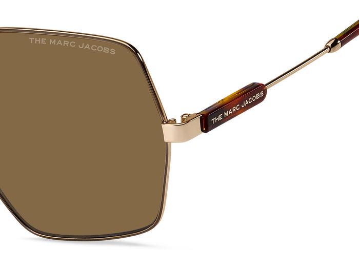 Marc Jacobs 575/S Sunglasses MJ{PRODUCT.NAME} 01Q/70