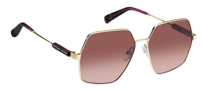 Marc Jacobs 575/S Sunglasses MJ{PRODUCT.NAME} J5G/3X