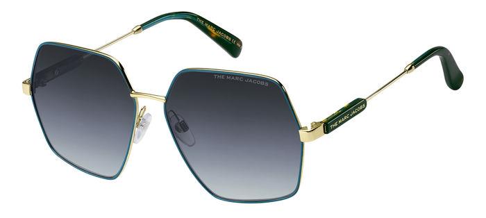 Marc Jacobs 575/S Sunglasses MJ{PRODUCT.NAME} OGA/GB