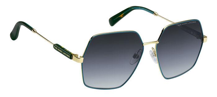 Marc Jacobs 575/S Sunglasses MJ{PRODUCT.NAME} OGA/GB
