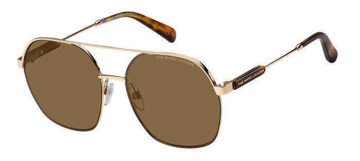 Marc Jacobs 576/S Sunglasses MJ{PRODUCT.NAME} 01Q/70