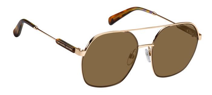 Marc Jacobs 576/S Sunglasses MJ{PRODUCT.NAME} 01Q/70