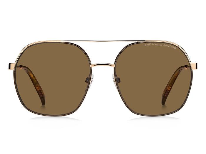 Marc Jacobs 576/S Sunglasses MJ{PRODUCT.NAME} 01Q/70