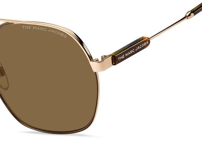 Marc Jacobs 576/S Sunglasses MJ{PRODUCT.NAME} 01Q/70