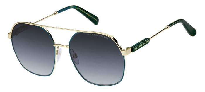 Marc Jacobs 576/S Sunglasses MJ{PRODUCT.NAME} OGA/GB