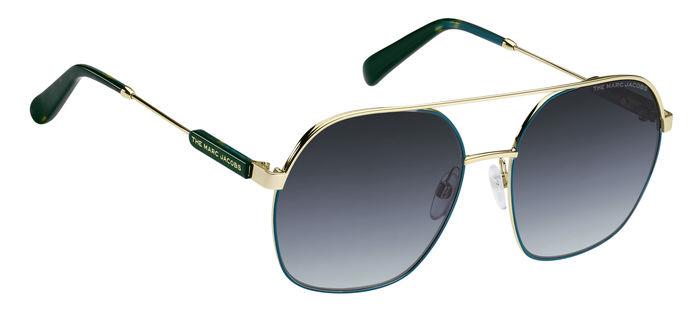 Marc Jacobs 576/S Sunglasses MJ{PRODUCT.NAME} OGA/GB