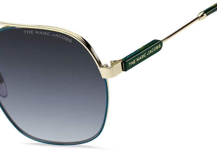 Marc Jacobs 576/S Sunglasses MJ{PRODUCT.NAME} OGA/GB