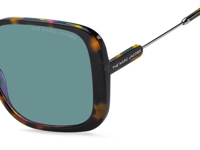 Marc Jacobs 577/S Sunglasses MJ{PRODUCT.NAME} AY0/KU