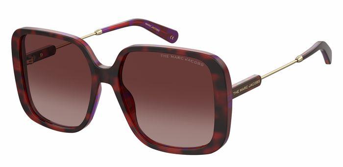 Marc Jacobs 577/S Sunglasses MJ{PRODUCT.NAME} HK3/3X