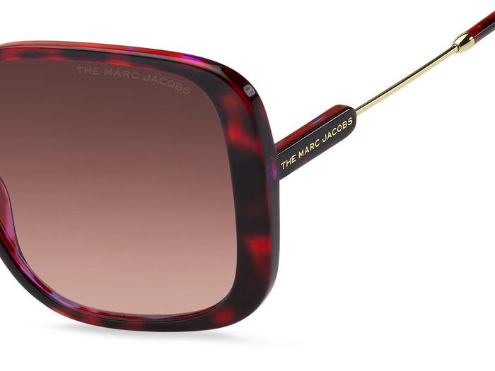 Marc Jacobs 577/S Sunglasses MJ{PRODUCT.NAME} HK3/3X