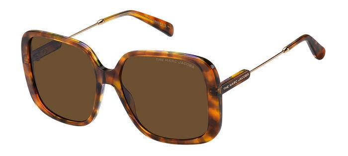 Marc Jacobs 577/S Sunglasses MJ{PRODUCT.NAME} XLT/70