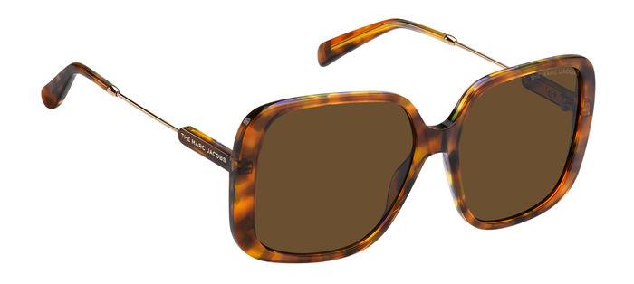 Marc Jacobs 577/S Sunglasses MJ{PRODUCT.NAME} XLT/70
