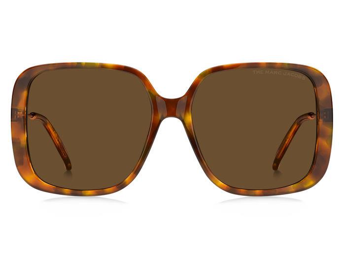 Marc Jacobs 577/S Sunglasses MJ{PRODUCT.NAME} XLT/70